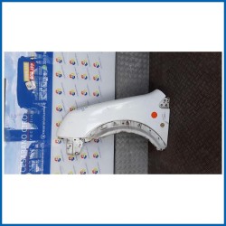 PARAFANGO ANT. SX. FORD TRANSIT CONNECT (TC7) (12/02>)