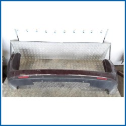 PARAURTI POST. FIAT DOBLO' (3V) (11/09>04/15