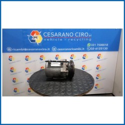 COMPRESSORE A/C SMART SMART COUPE' (C450) (07/98>01/