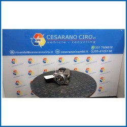 SELETTORE CAMBIO AUTOMATICO SMART SMART COUPE' (C450) (07/98>01/