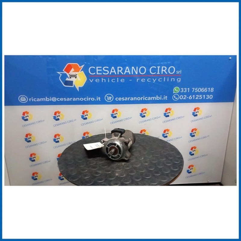 SELETTORE CAMBIO AUTOMATICO SMART SMART COUPE' (C450) (07/98>01/