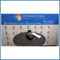 SELETTORE CAMBIO AUTOMATICO SMART SMART COUPE' (C450) (07/98>01/