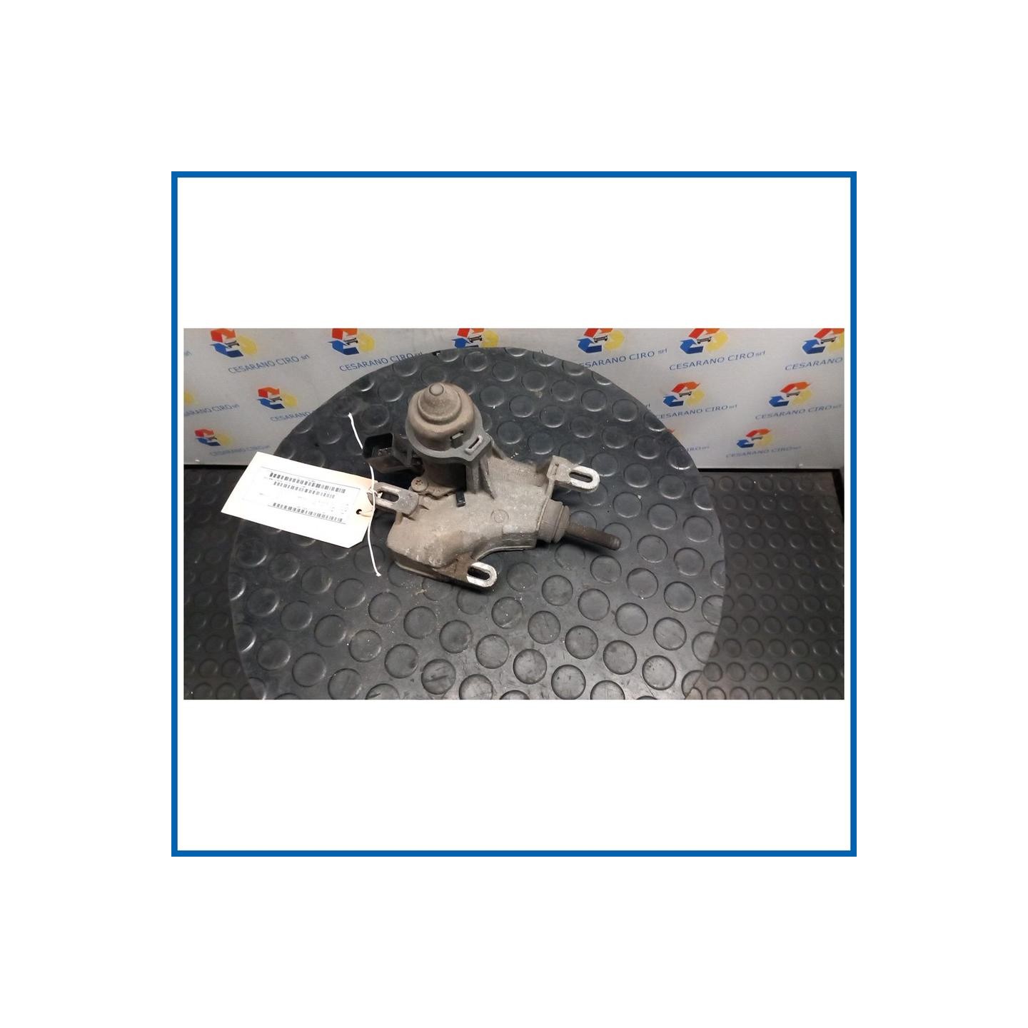 ATTUATORE FRIZIONE SECONDARIO CAMBIO SEQUENZIALE SMART SMART COUPE' (C450) (07/98>01/