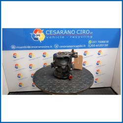 POMPA RICICLO RISCALDAMENTO AUTONOMO SMART SMART COUPE' (C450) (07/98>01/