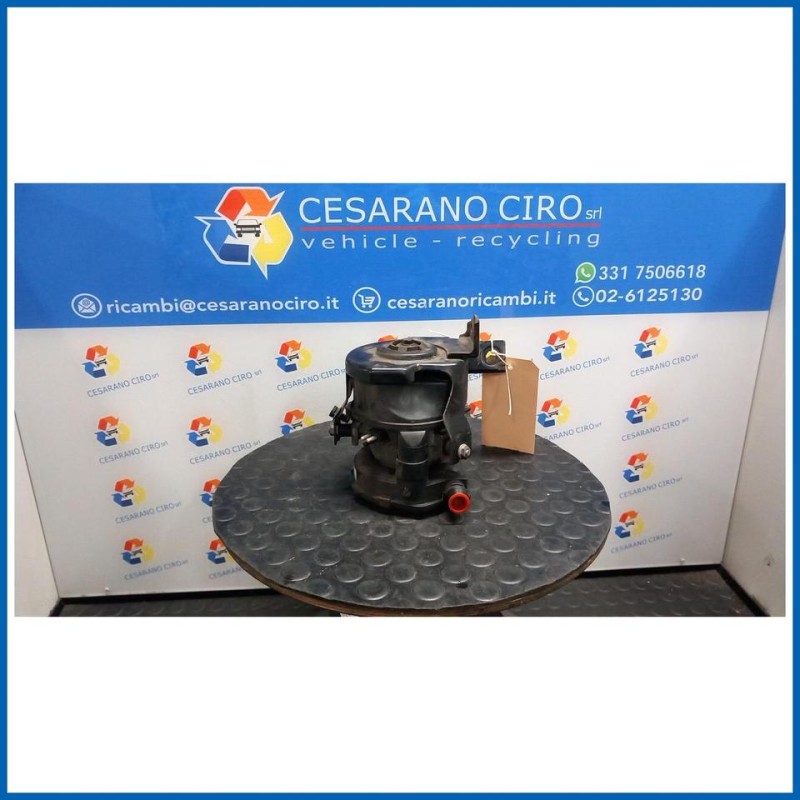 POMPA RICICLO RISCALDAMENTO AUTONOMO SMART SMART COUPE' (C450) (07/98>01/