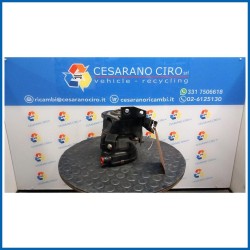 POMPA RICICLO RISCALDAMENTO AUTONOMO SMART SMART COUPE' (C450) (07/98>01/