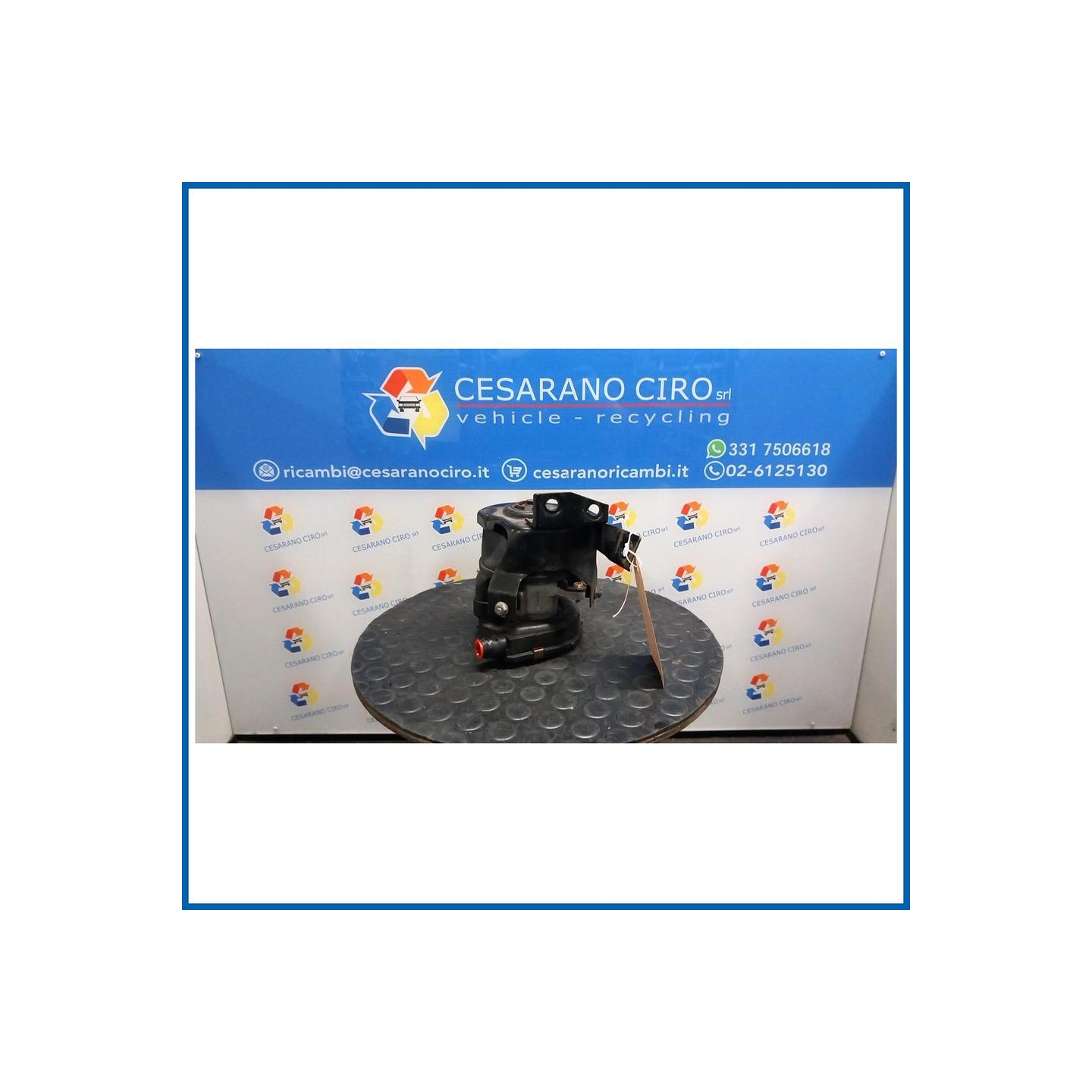 POMPA RICICLO RISCALDAMENTO AUTONOMO SMART SMART COUPE' (C450) (07/98>01/