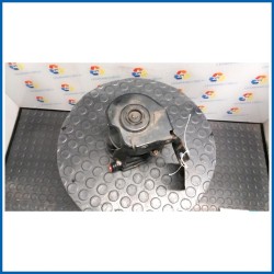 POMPA RICICLO RISCALDAMENTO AUTONOMO SMART SMART COUPE' (C450) (07/98>01/