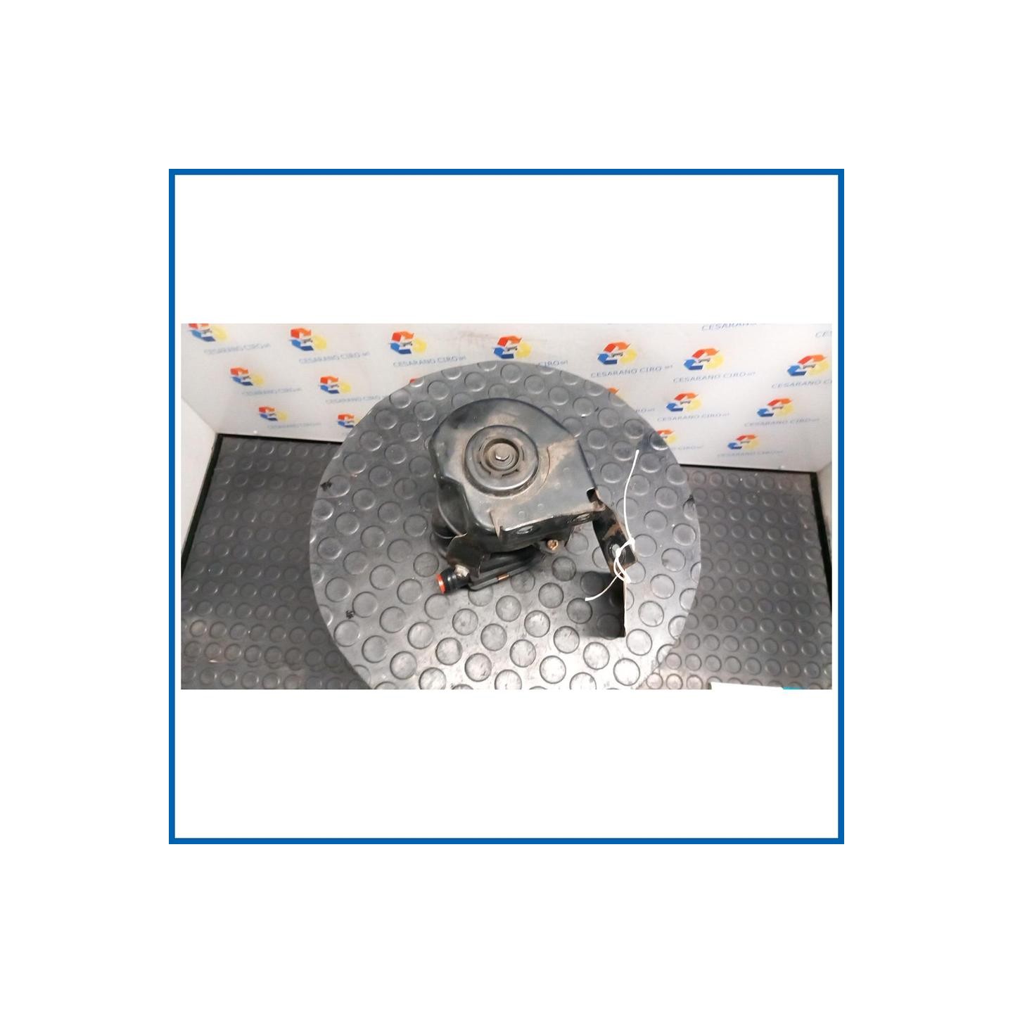 POMPA RICICLO RISCALDAMENTO AUTONOMO SMART SMART COUPE' (C450) (07/98>01/