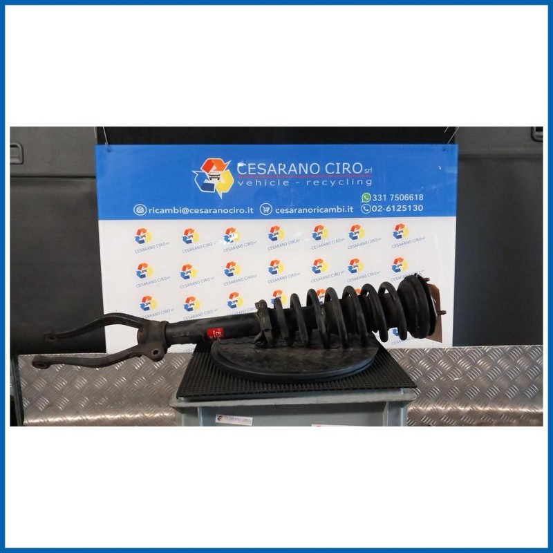AMMORTIZZATORE ANT. DX. MAZDA MAZDA 6 1A SERIE (06/02>06/09