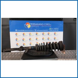 AMMORTIZZATORE ANT. SX. MAZDA MAZDA 6 1A SERIE (06/02>06/09