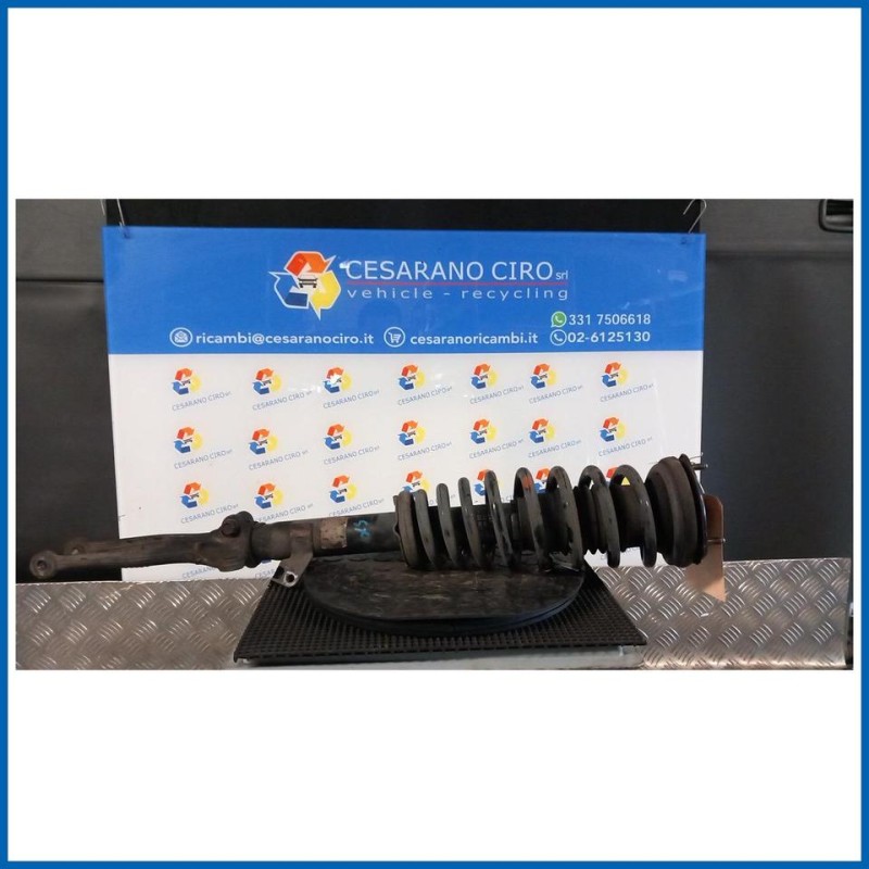 AMMORTIZZATORE ANT. SX. MAZDA MAZDA 6 1A SERIE (06/02>06/09