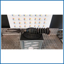 AMMORTIZZATORE ANT. SX. MAZDA MAZDA 6 1A SERIE (06/02>06/09