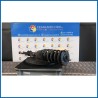 AMMORTIZZATORE ANT. SX. MAZDA MAZDA 6 1A SERIE (06/02>06/09