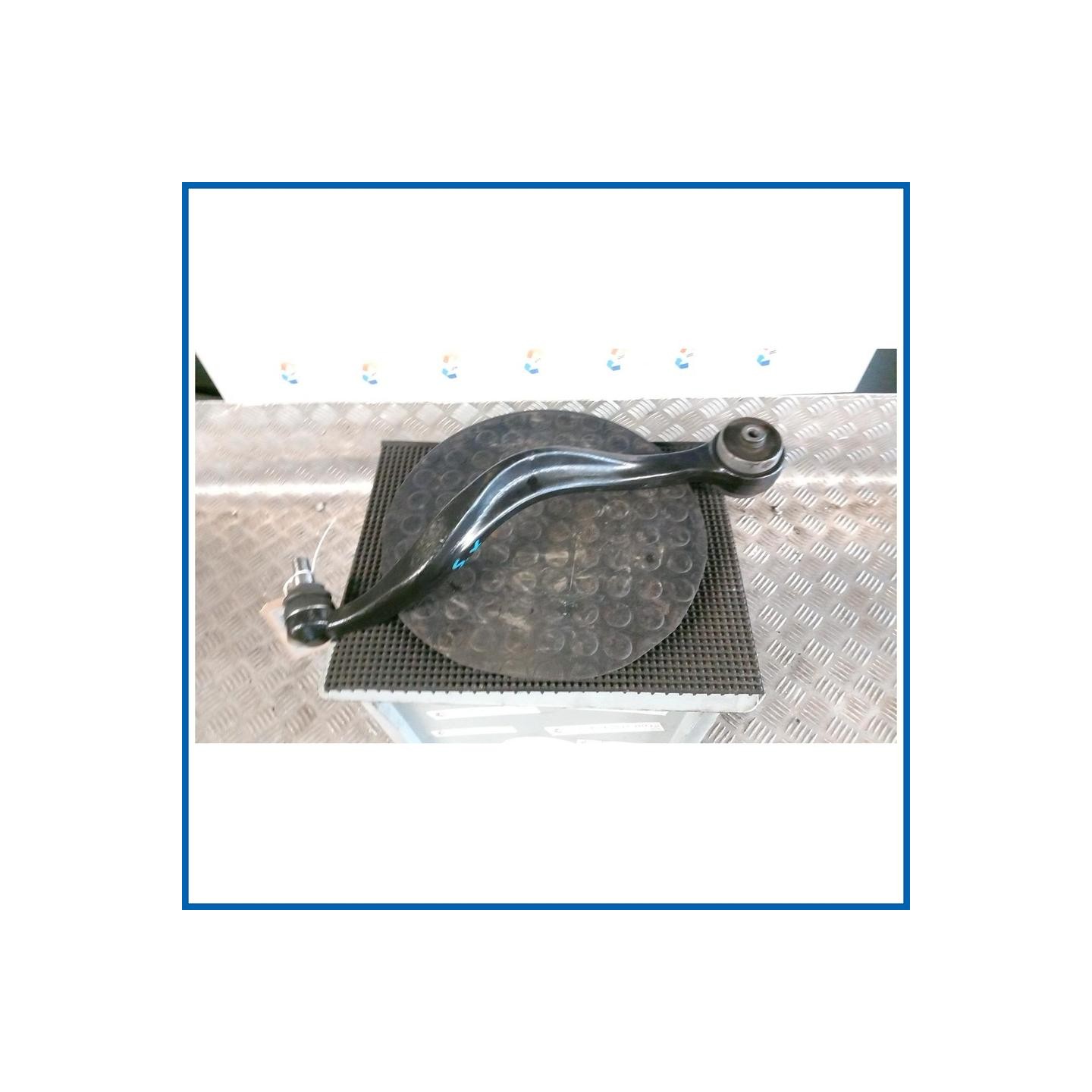 BRACCIO OSCILLANTE INF. ANT. SOSP. ANT. SX. MAZDA MAZDA 6 1A SERIE (06/02>06/09