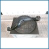 BRACCIO OSCILLANTE INF. ANT. SOSP. ANT. SX. MAZDA MAZDA 6 1A SERIE (06/02>06/09