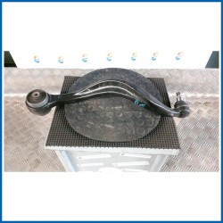 BRACCIO OSCILLANTE INF. ANT. SOSP. ANT. SX. MAZDA MAZDA 6 1A SERIE (06/02>06/09