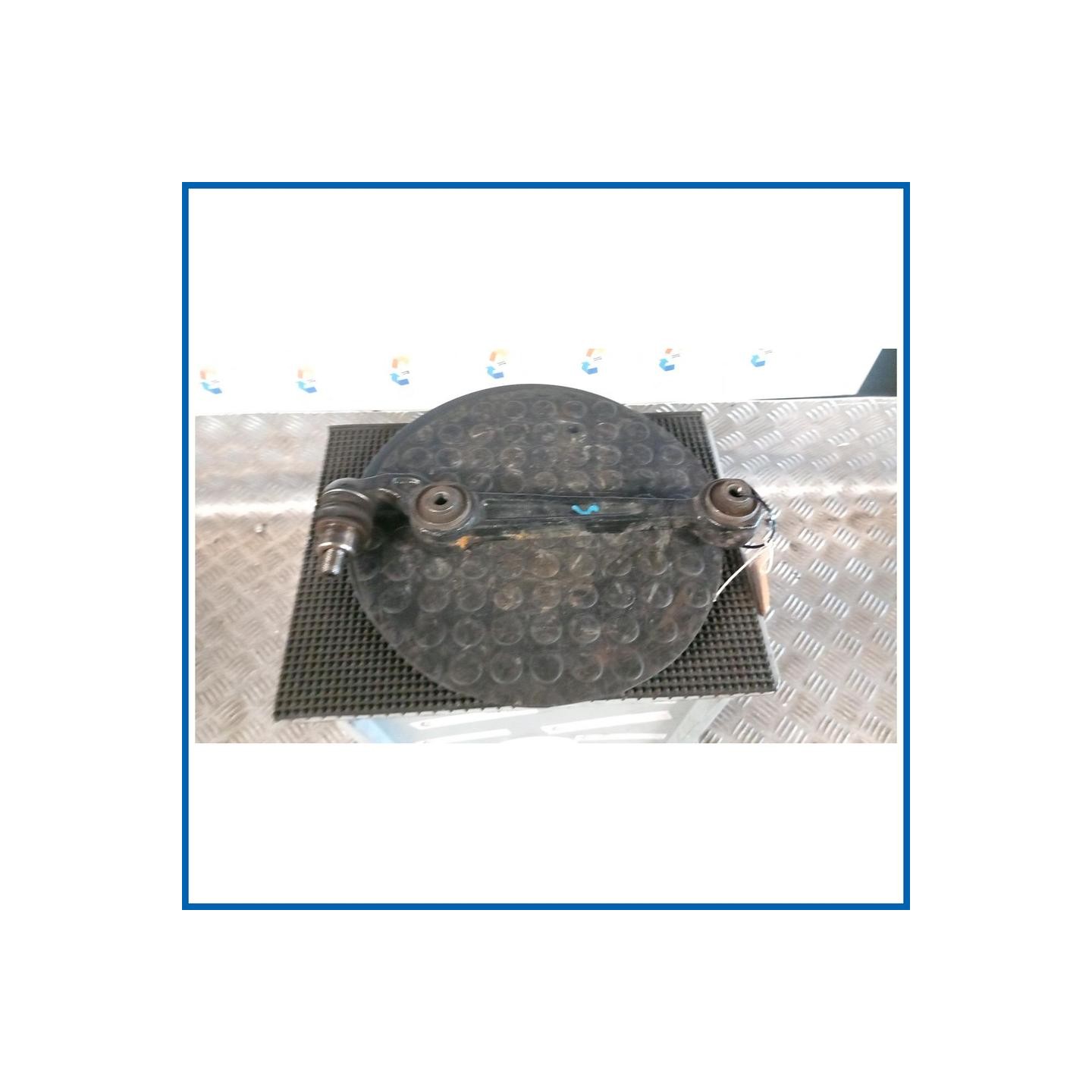 BRACCIO OSCILLANTE ANT. INF. SOSP. POST. DX. MAZDA MAZDA 6 1A SERIE (06/02>06/09