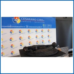 BRACCIO OSCILLANTE ANT. INF. SOSP. POST. DX. MAZDA MAZDA 6 1A SERIE (06/02>06/09