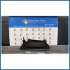 BRACCIO OSCILLANTE ANT. INF. SOSP. POST. SX. MAZDA MAZDA 6 1A SERIE (06/02>06/09