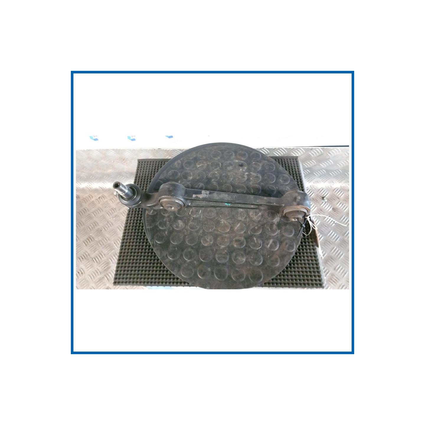 BRACCIO OSCILLANTE ANT. INF. SOSP. POST. SX. MAZDA MAZDA 6 1A SERIE (06/02>06/09