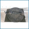 BRACCIO OSCILLANTE ANT. INF. SOSP. POST. SX. MAZDA MAZDA 6 1A SERIE (06/02>06/09