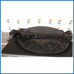 BRACCIO OSCILLANTE ANT. INF. SOSP. POST. SX. MAZDA MAZDA 6 1A SERIE (06/02>06/09