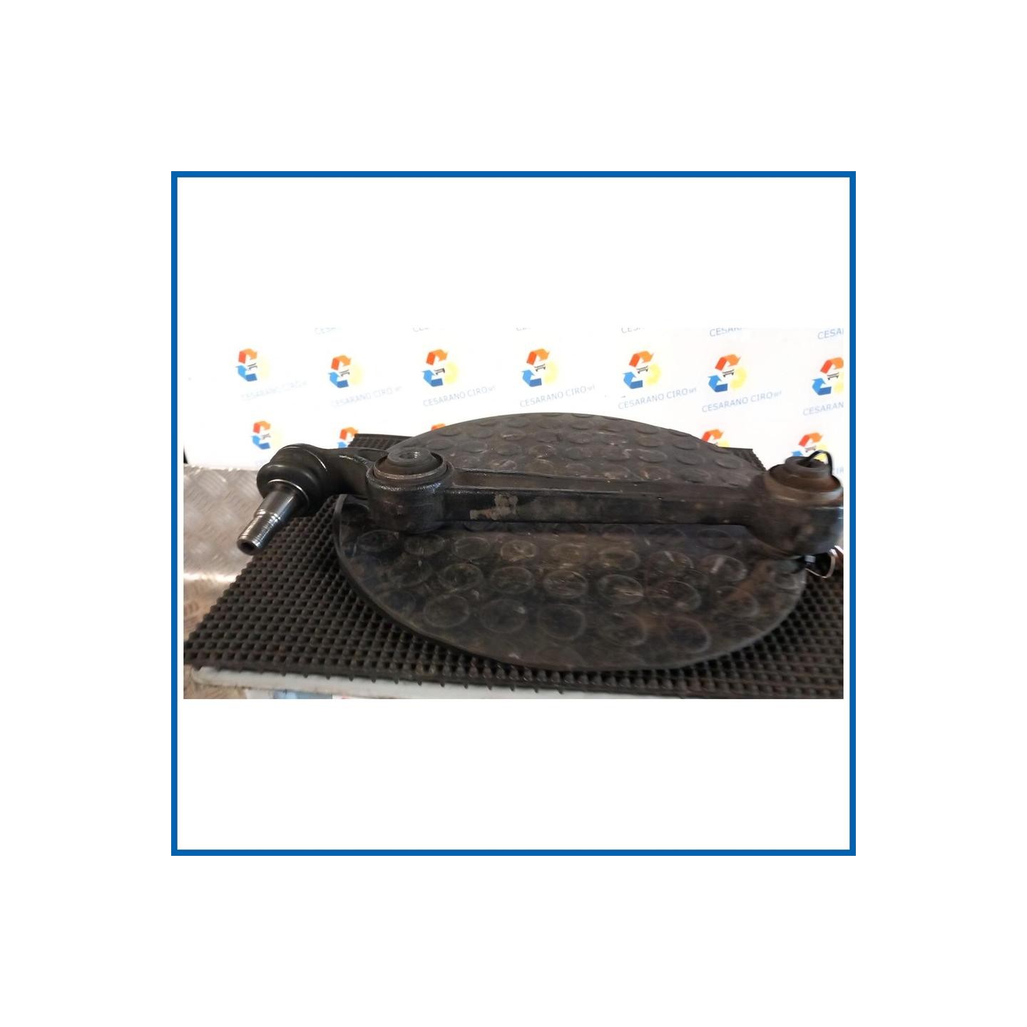 BRACCIO OSCILLANTE ANT. INF. SOSP. POST. SX. MAZDA MAZDA 6 1A SERIE (06/02>06/09