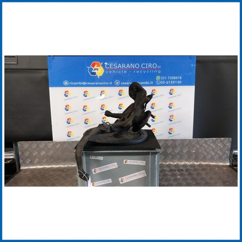 MONTANTE SOSP. ANT. DX. MAZDA MAZDA 6 1A SERIE (06/02>06/09