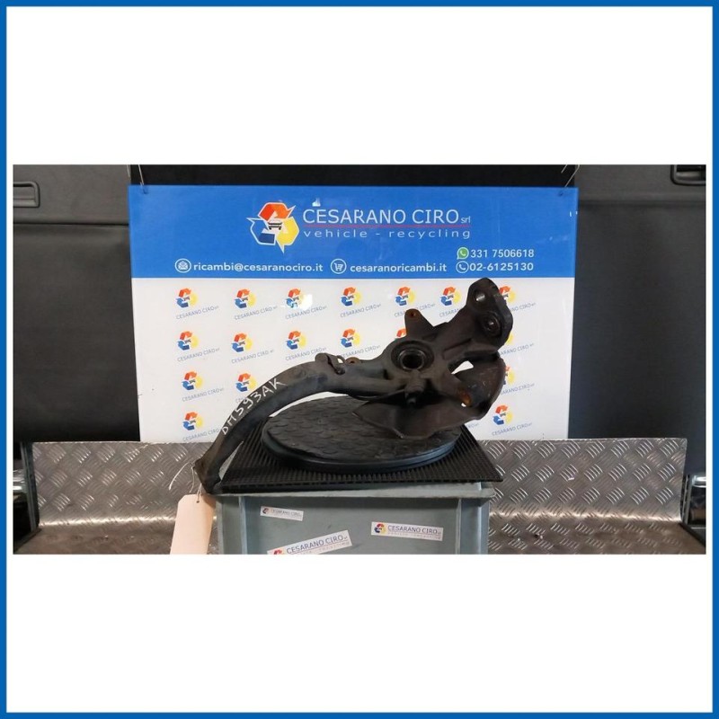 MONTANTE SOSP. ANT. SX. MAZDA MAZDA 6 1A SERIE (06/02>06/09