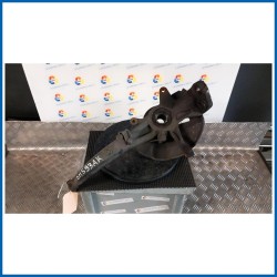 MONTANTE SOSP. ANT. SX. MAZDA MAZDA 6 1A SERIE (06/02>06/09