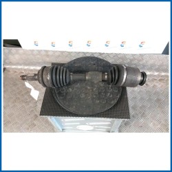 SEMIALBERO ANT. COMPL. DX. MAZDA MAZDA 6 1A SERIE (06/02>06/09