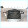 SEMIALBERO ANT. COMPL. DX. MAZDA MAZDA 6 1A SERIE (06/02>06/09