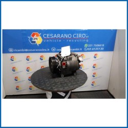 COMPRESSORE A/C FIAT DOBLO' CARGO (3C) (07/05>12/11