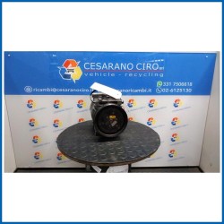 COMPRESSORE A/C FIAT DOBLO' CARGO (3C) (07/05>12/11