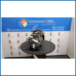 COMPRESSORE A/C FIAT DOBLO' CARGO (3C) (07/05>12/11