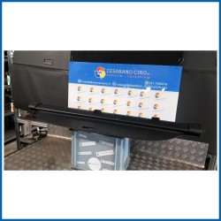 RIPIANO CAPPELLIERA MAZDA MAZDA 6 1A SERIE (06/02>06/09