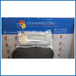 ALETTA PARASOLE PARABREZZA DX. MAZDA MAZDA 6 1A SERIE (06/02>06/09