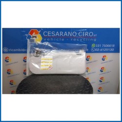 ALETTA PARASOLE PARABREZZA DX. MAZDA MAZDA 6 1A SERIE (06/02>06/09