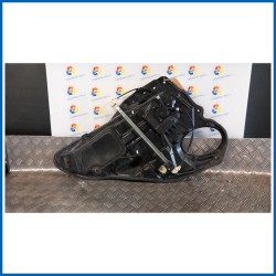 ALZACRISTALLO ELETTR. PORTA POST. DX. MAZDA MAZDA 6 1A SERIE (06/02>06/09