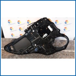 ALZACRISTALLO ELETTR. PORTA POST. SX. MAZDA MAZDA 6 1A SERIE (06/02>06/09
