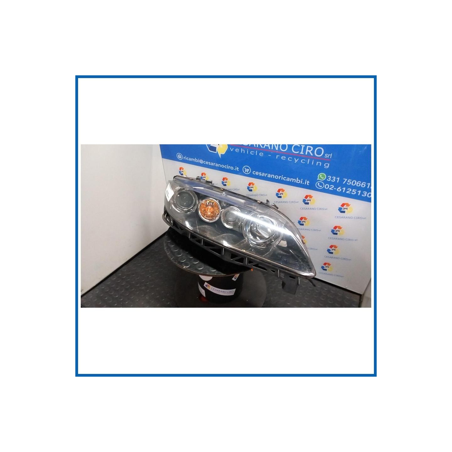 PROIETTORE XENO DX. MAZDA MAZDA 6 1A SERIE (06/02>06/09