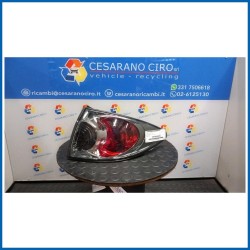 FANALE POST. PARTE EST. DX. MAZDA MAZDA 6 1A SERIE (06/02>06/09