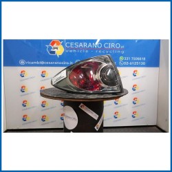 FANALE POST. PARTE EST. SX. MAZDA MAZDA 6 1A SERIE (06/02>06/09