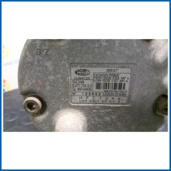 COMPRESSORE A/C FIAT DOBLO' (1W) (10/00>12/03