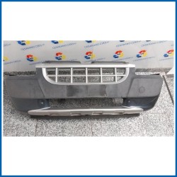PARAURTI ANT. FIAT DOBLO' (2W) (12/03>09/05