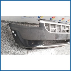 PARAURTI ANT. FIAT DOBLO' (2W) (12/03>09/05