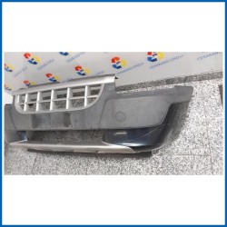 PARAURTI ANT. FIAT DOBLO' (2W) (12/03>09/05