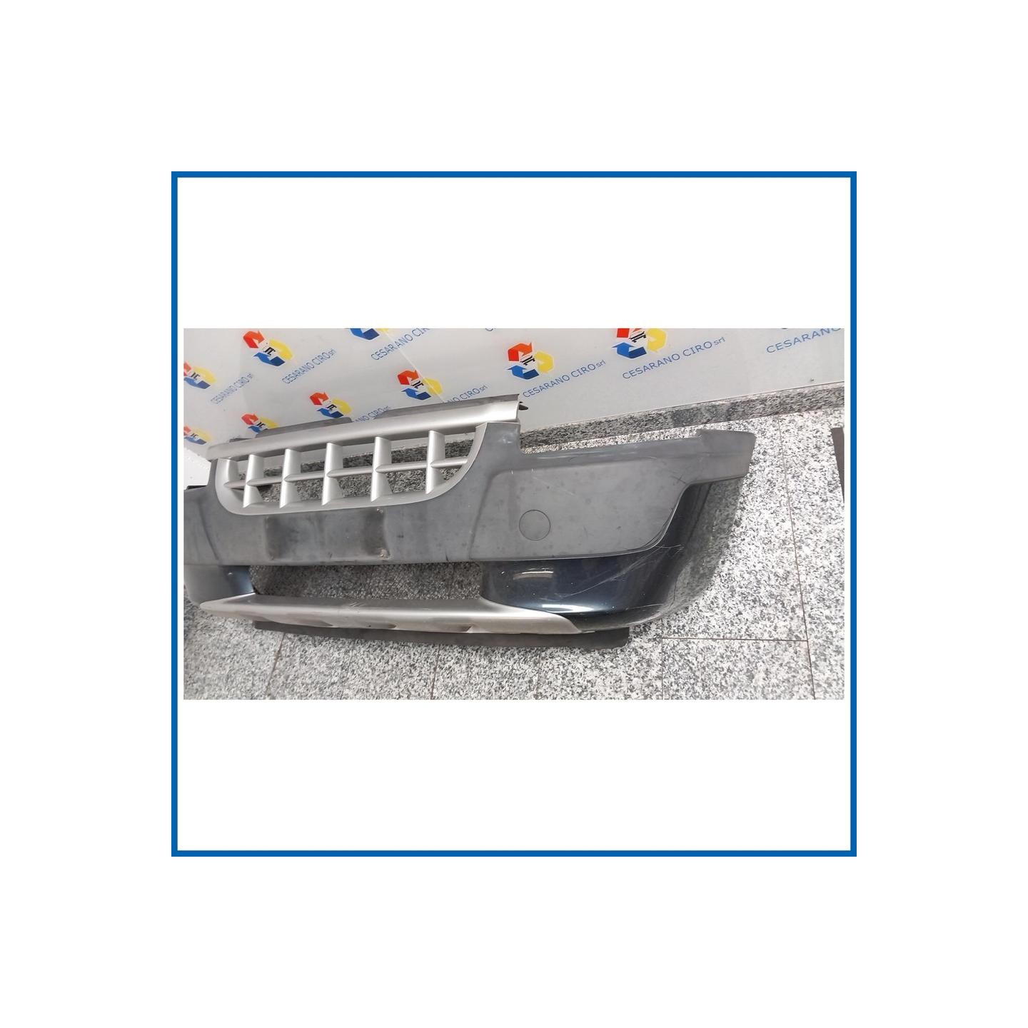 PARAURTI ANT. FIAT DOBLO' (2W) (12/03>09/05