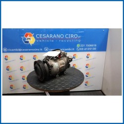COMPRESSORE A/C KIA CEE'D (01/07>07/12